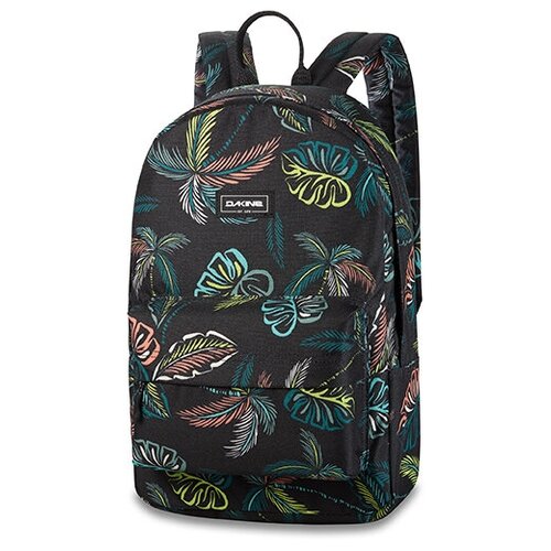 фото Рюкзак городской dakine 365 mini 12l (цвет: electric tropical)