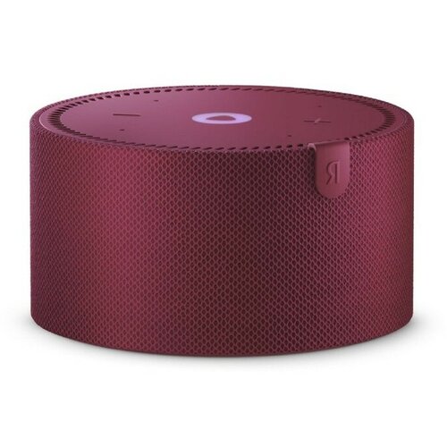 Умная колонка Новая Яндекс Станция Мини голосовой помощник Алиса10Вт красная 1598000₽