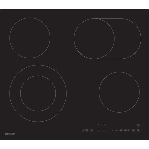 Варочная панель Weissgauff HV 642 BM 1679000₽