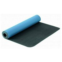 Коврик для йоги AIREX Yoga ECO Pro Mat 183х61х4 мм. синий