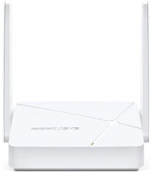 Wi-Fi роутер Mercusys MR20 ( MR20)