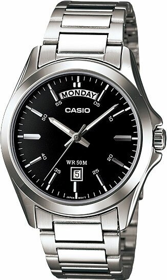 Наручные часы CASIO Collection MTP-1370D-1A1