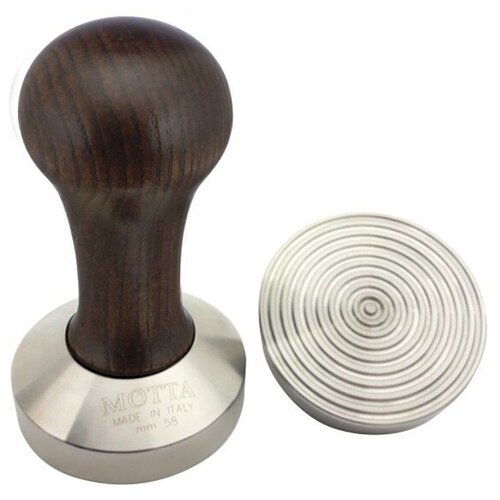 Темпер MOTTA 08500/M0 волна 58 мм, коричневый