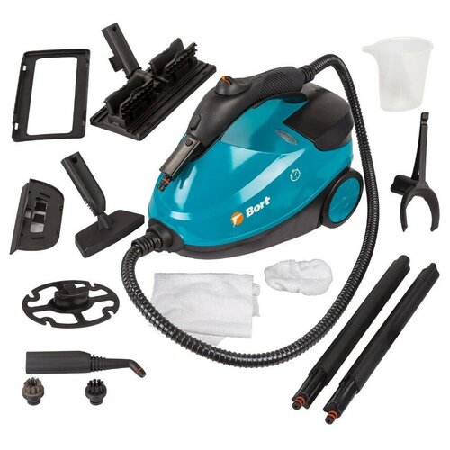 BORT BDR-2300-R Пароочиститель 1259000₽