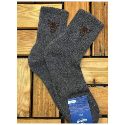 фото Носки мужские янмал