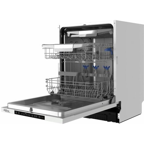 Встраиваемая посудомоечная машина OASIS PM-14V6