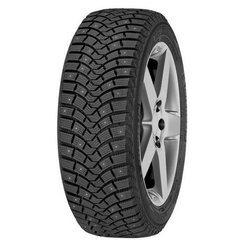 Michelin 205/65 R16 X-Ice North2 99T шип.