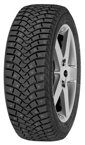 Michelin X-Ice North 2 195/55 R16 91T