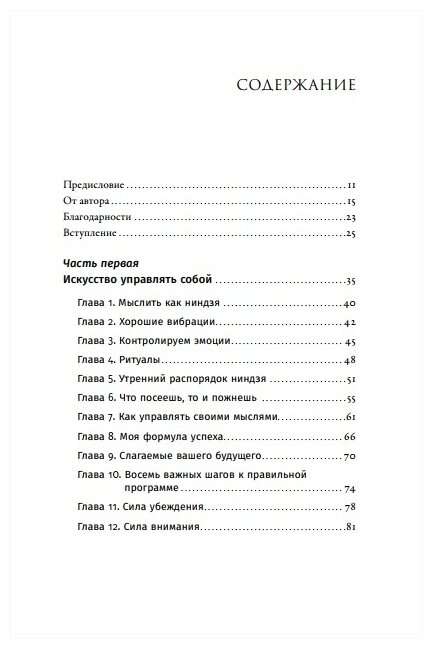 Ниндзя продаж: Тайное искусство больших побед - фото №2