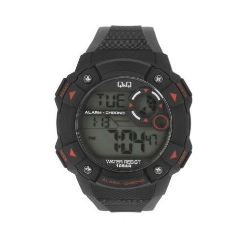 фото Наручные часы q&q m145j001y