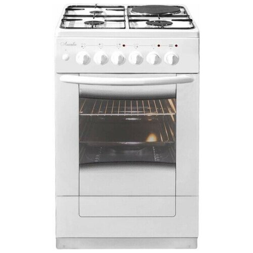 Комбинированная плита Gorenje GEC5C61XPA 6959800₽