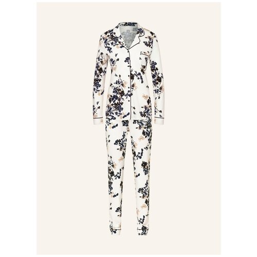 Пижама женская SCHIESSER размер 46