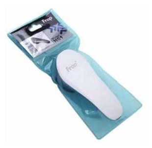 фото Ручка Frap H01 40мм