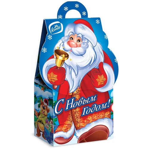 фото Подарочный набор konti бонус, 200 г