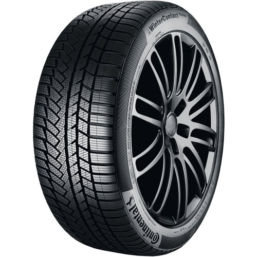 Шины Continental ContiWinterContact TS 850P SUV 275/45 R21 110V