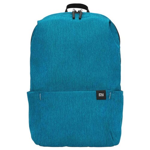 Рюкзак Xiaomi Mi Colorful Small Backpack (10L,голубой)