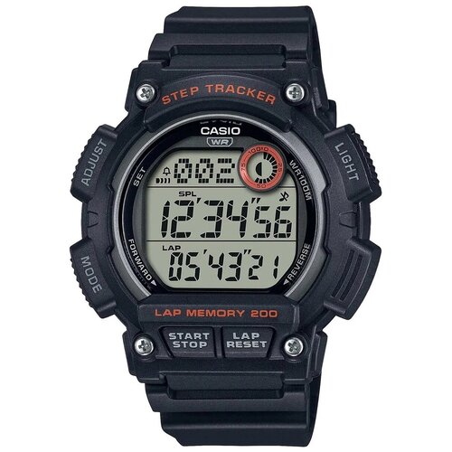   CASIO Collection 76870, , 