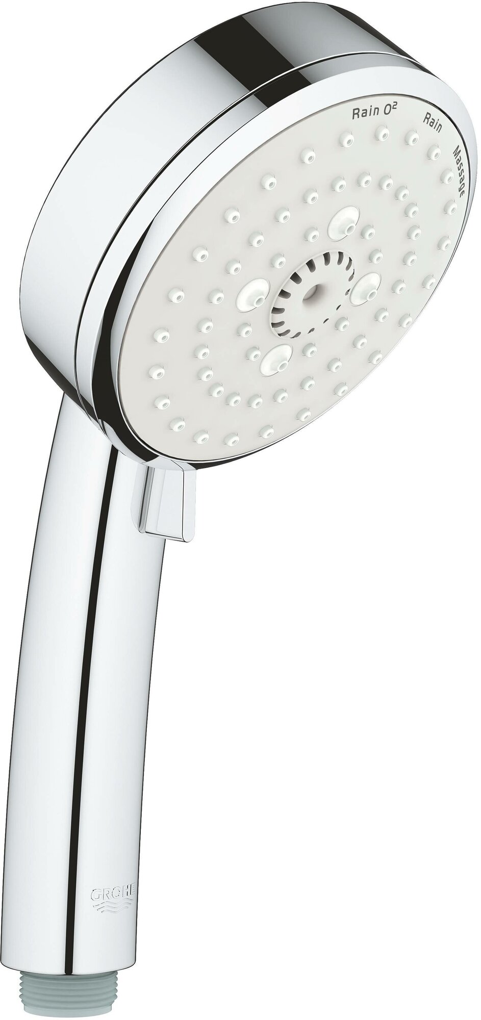 Ручной душ GROHE New Tempesta Cosmopolitan 100 III, хром (27572002)