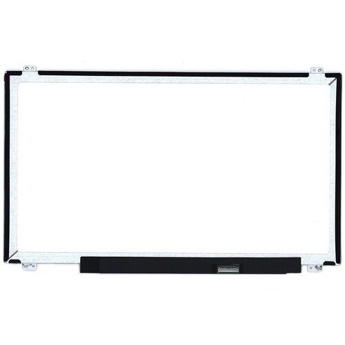 Матрица, совместимый pn: LP156WHB(TP)(GD) / 1366x768 (HD) / Матовая screen controller board drive hdmi compatible vga 1366 768 led pc lcd for n156bge e11 e31 e41 e42 ea1 ea2 eb1 eb2 kit edp 30 pin