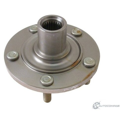 Ступица задняя без подшипника FEBEST 0482-CU20R