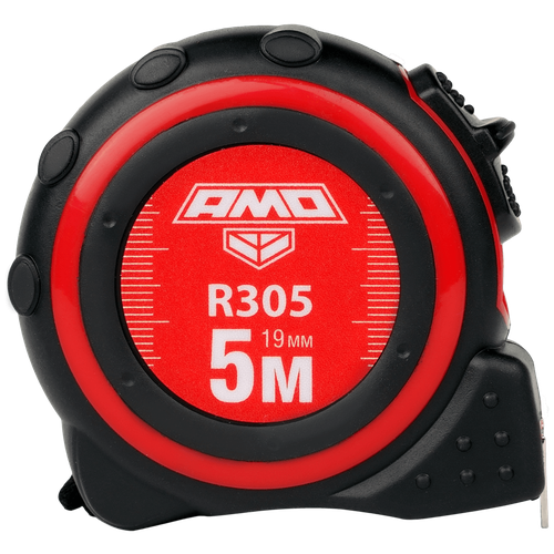 Рулетка AMO R305, 5 м