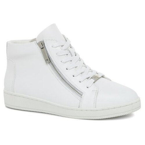 фото Кеды tendance rs20756-2 белый, размер 36