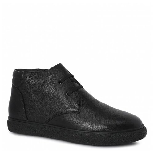 Ботинки Maison David H2268F-1A-4 черный, Размер 40