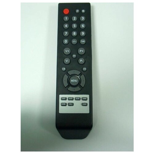 фото Пульт tv2 для телевизора полар huayu