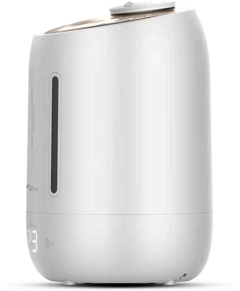 Увлажнитель Xiaomi Deerma Air Humidifier 5L DEM-F600 - фото №13