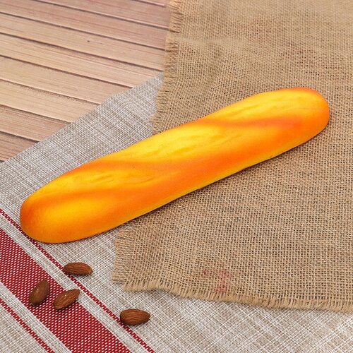 Муляж Багет 55х28 см 578₽