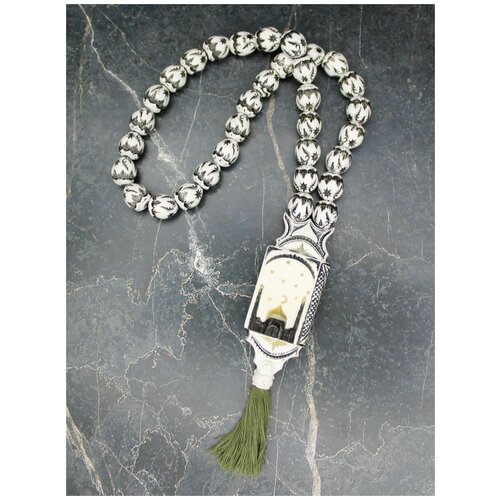 Четки Мусульманские Мечеть в машину Большие