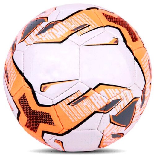 Футбольный мяч Mibalon Т115804, размер 5 футбольный мяч mibalon т115805 размер 5