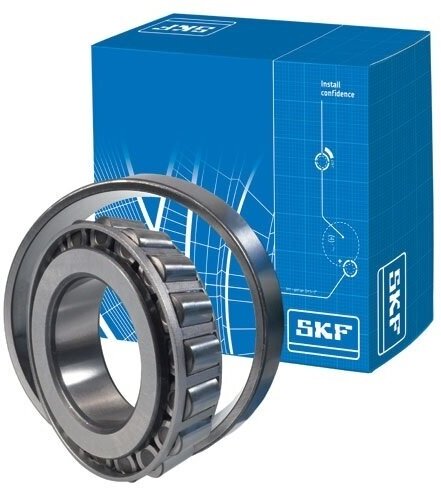 Подшипник редуктора Ford Transit 06- SKF 387A.382S