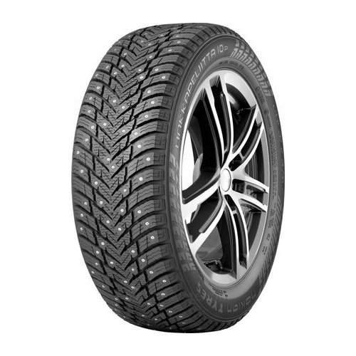 Nokian Hakkapeliitta 10p 205/65 R16 95T