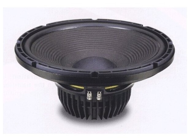 Eighteen Sound 15NLW9500/8 низкочастотный динамик, 15"