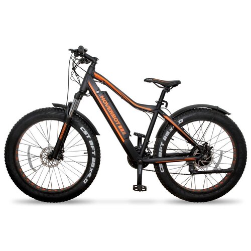 Электровелосипед Hoverbot FB-2 17190000₽