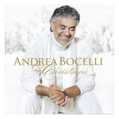 Andrea Bocelli: My Christmas [2 LP]