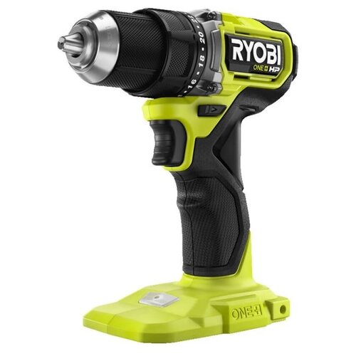 Аккумуляторная дрель-шуруповерт RYOBI ONE+ RDD18C-220S 5133004980 бесщеточная дрель шуруповерт ryobi one r18ddbl 0