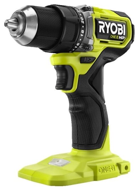 Дрель-шуруповерт бесщеточная Ryobi ONE+ RDD18C-220S 5133004980