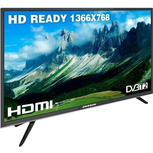Телевизор Erisson 32LES800T2 12029₽