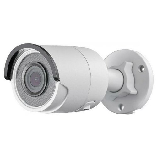 Видеокамера IP Hikvision DS-2CD2043G2-I 28-28мм цветная корпбелый 690000₽