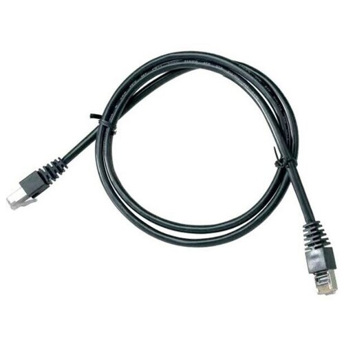 Shure EC 6001-30 патчкорд 30 метров, черный