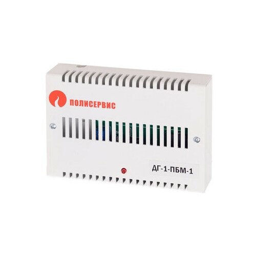 ДГ-1-ПМ-1 Полисервис Извещатель угарного газа 3963₽