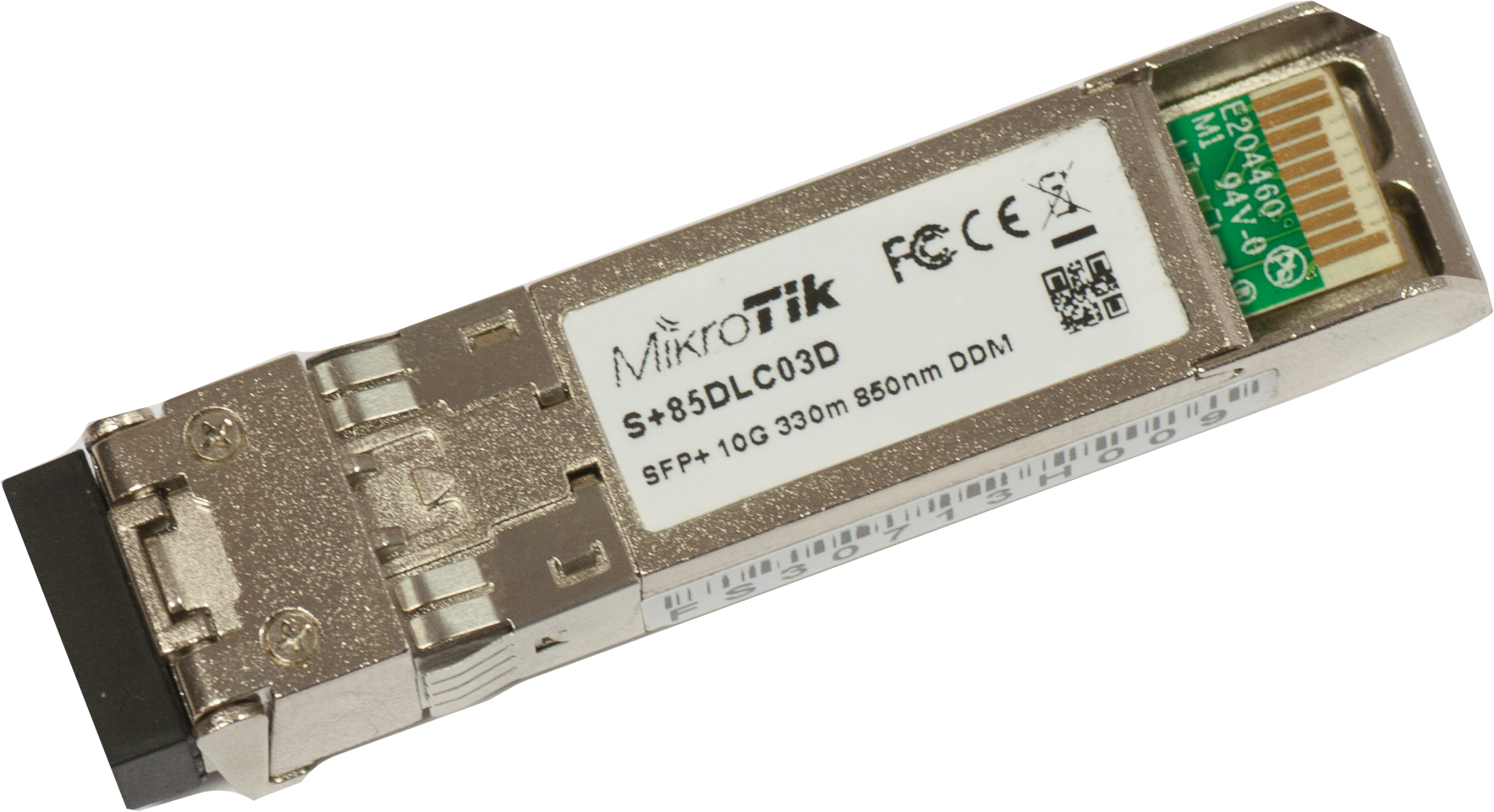 Трансивер MikroTik S+85DLC03D