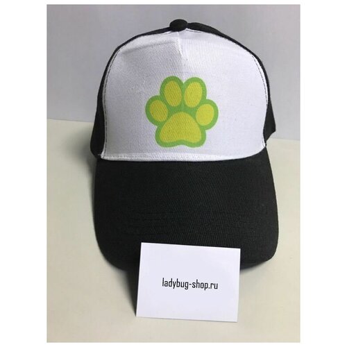 фото Кепка супер кот mewni-shop