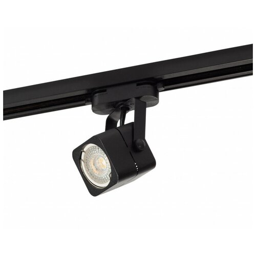 фото Светильник на шине denkirs dk6003-bk