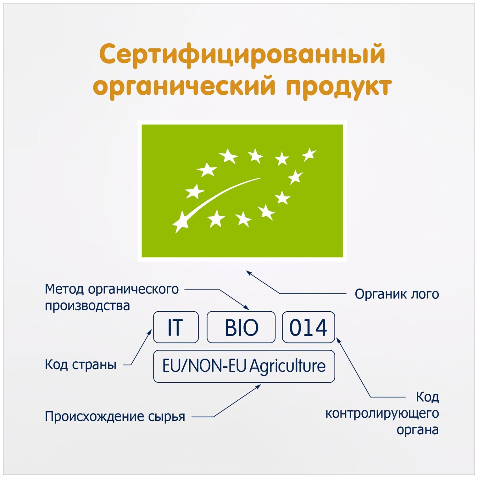 Безглютеновое печенье Fleur Alpine Курабье из рисовой муки с йогуртом для всей семьи, 120 г