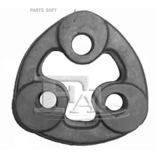 Подвеска Резиновая FA1 арт. 123-930
