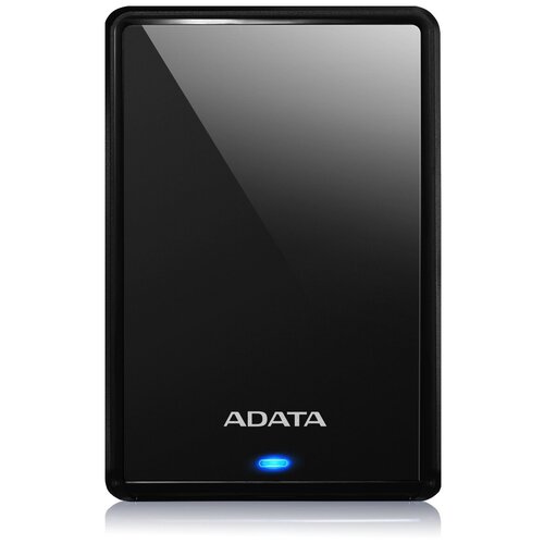 Жесткий диск A-Data USB 3.1 5Tb AHV620S-5TU31-CBK HV620S 2.5