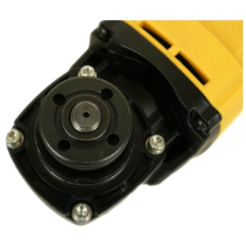 Болгарка УШМ Hanskonner HAG16180EC 1172300₽